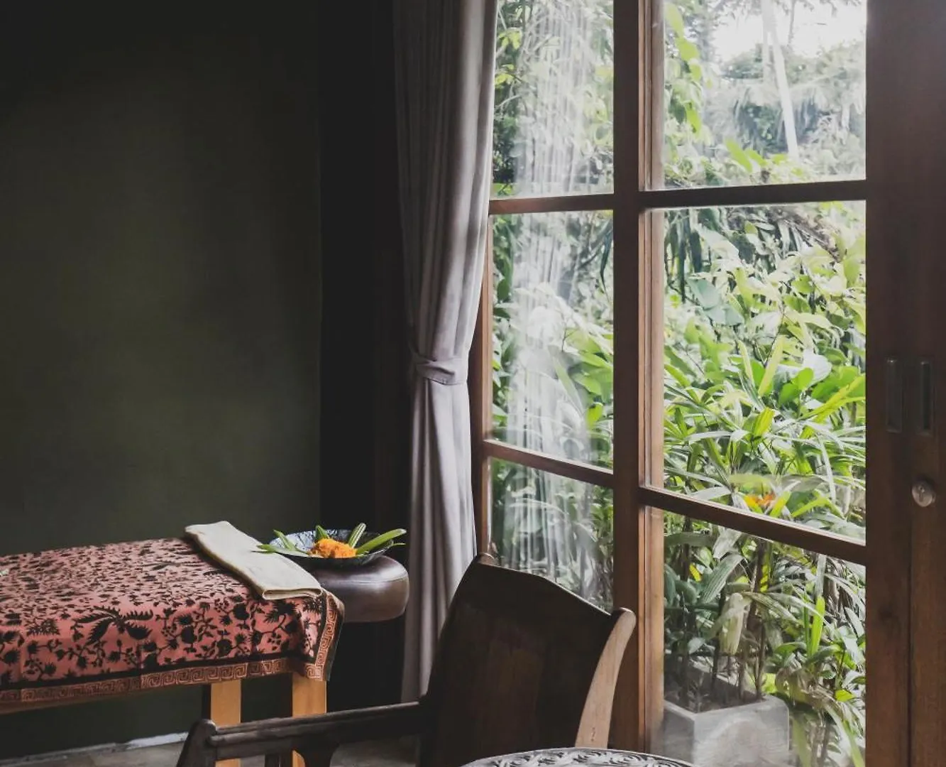 Luwak Estate Villa Ubud