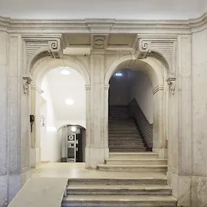 Serviced - Baixa Castelo , Lisbon Portugal