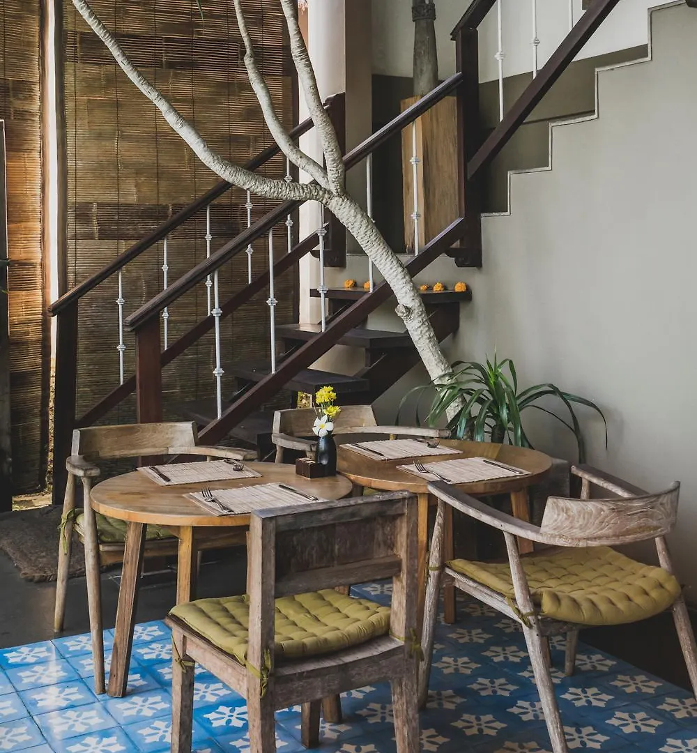 Luwak Ubud Villa Indonesia