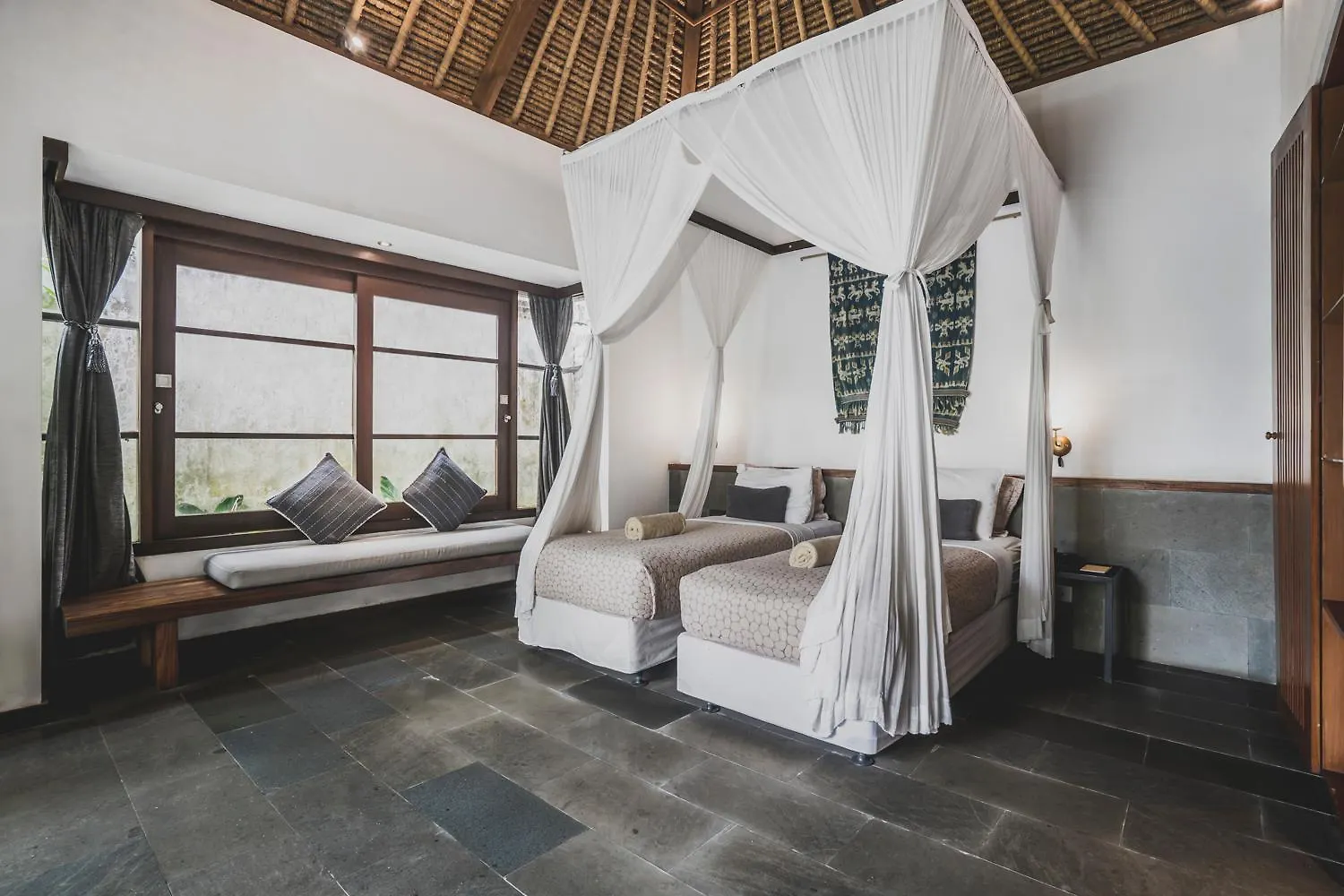 Luwak Ubud Villa Ubud (Bali)