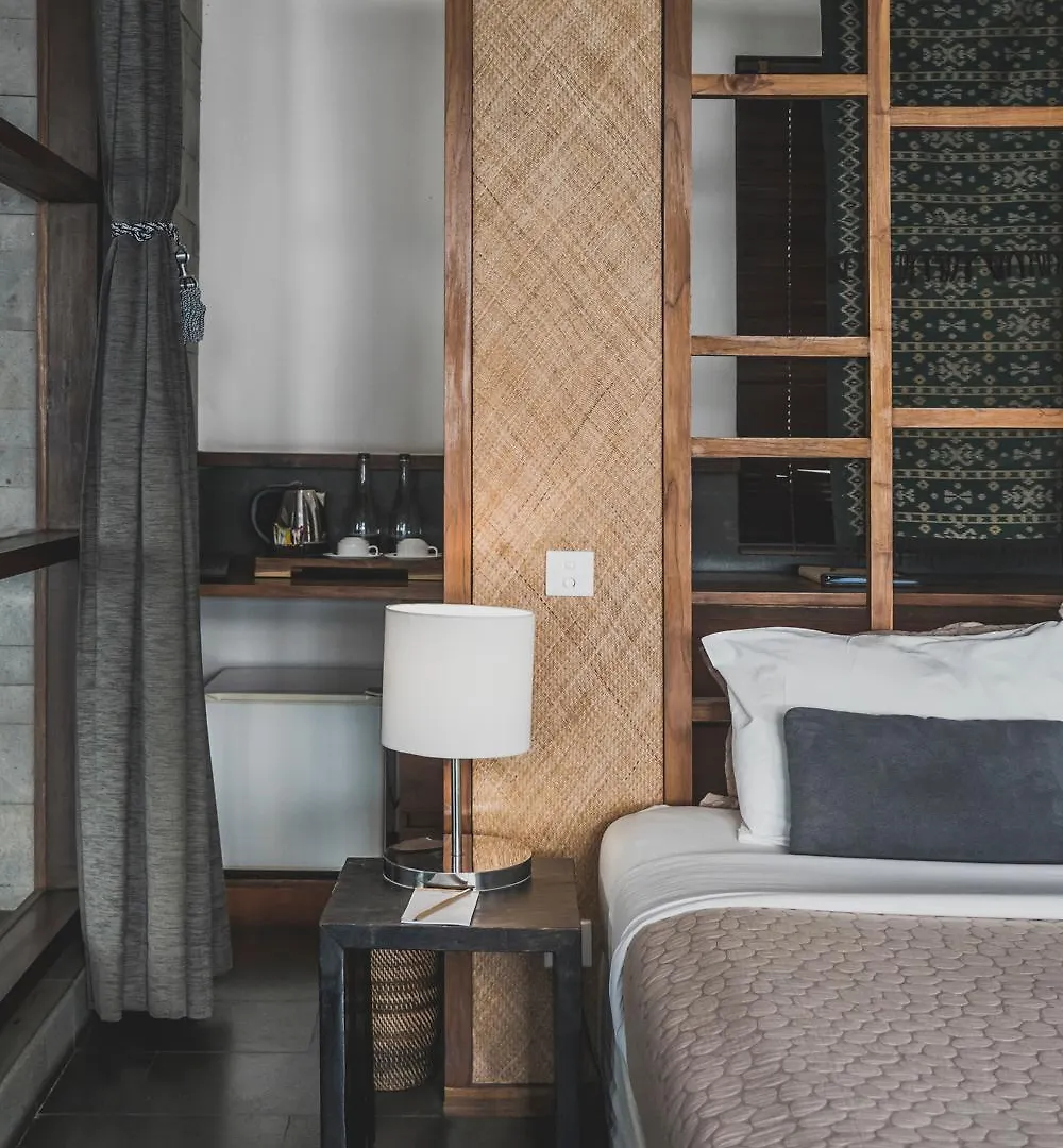 Luwak Ubud Villa