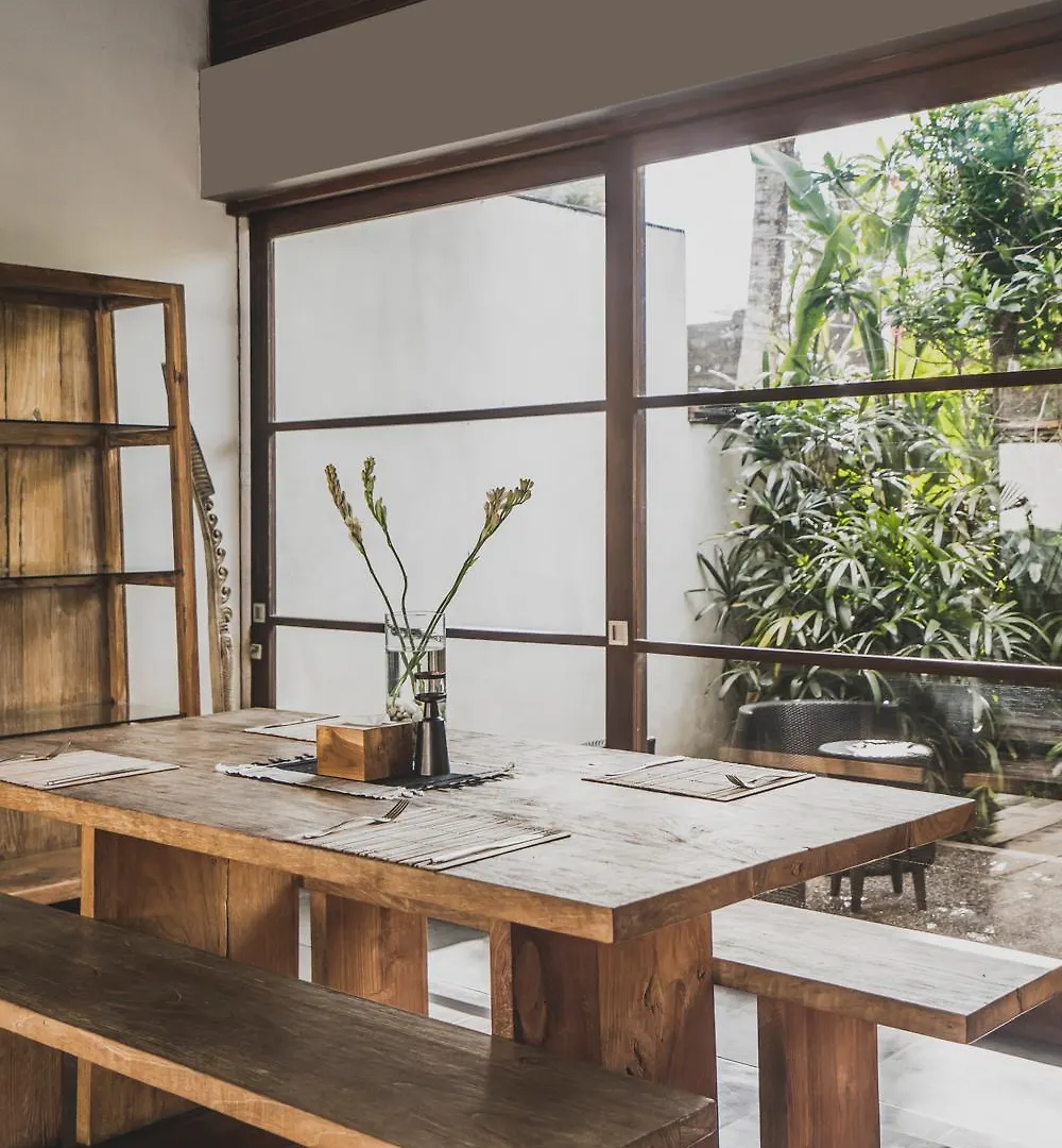 Luwak Ubud Villa 0*, Ubud (Bali)