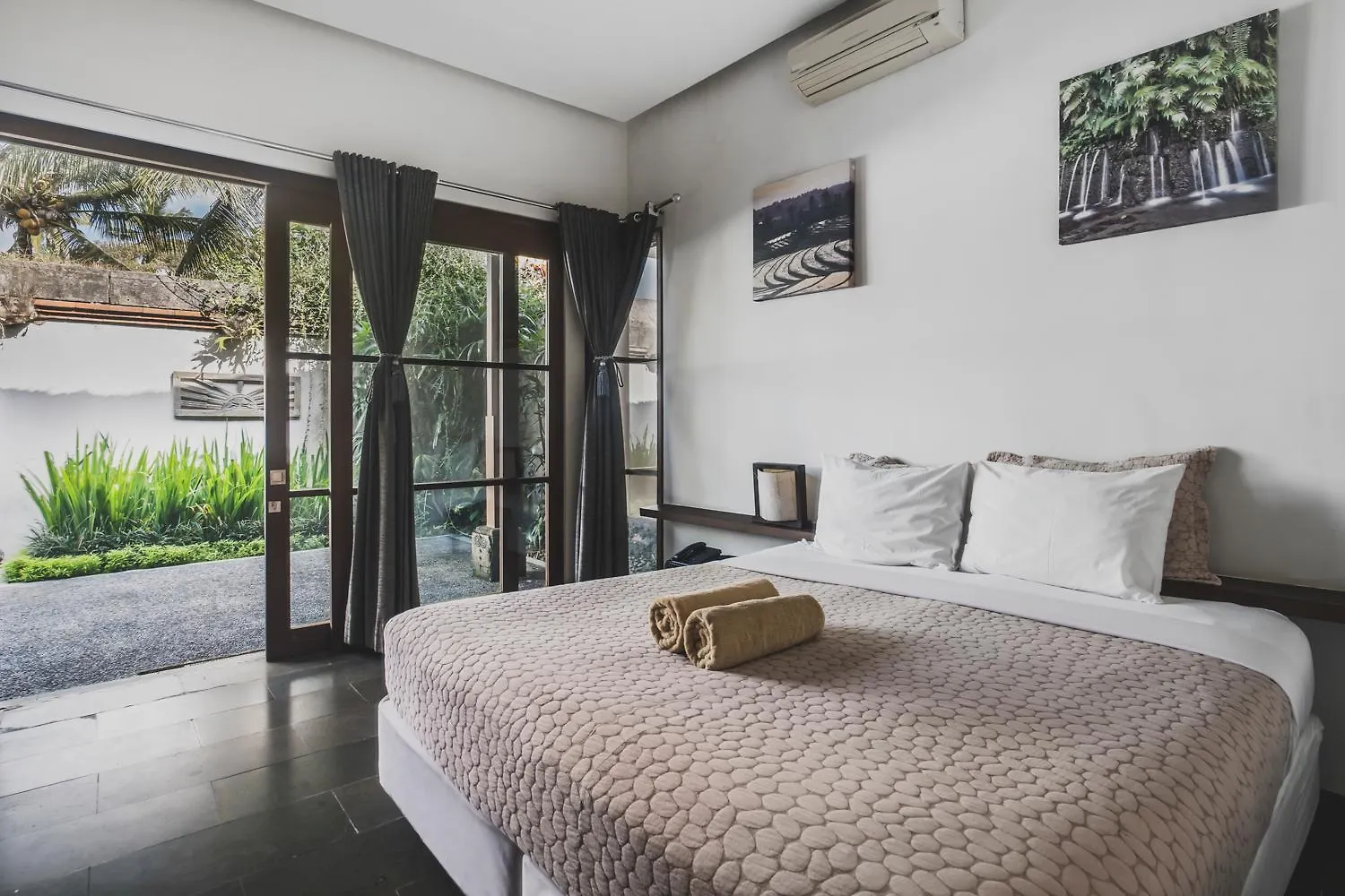 Luwak Ubud Villa