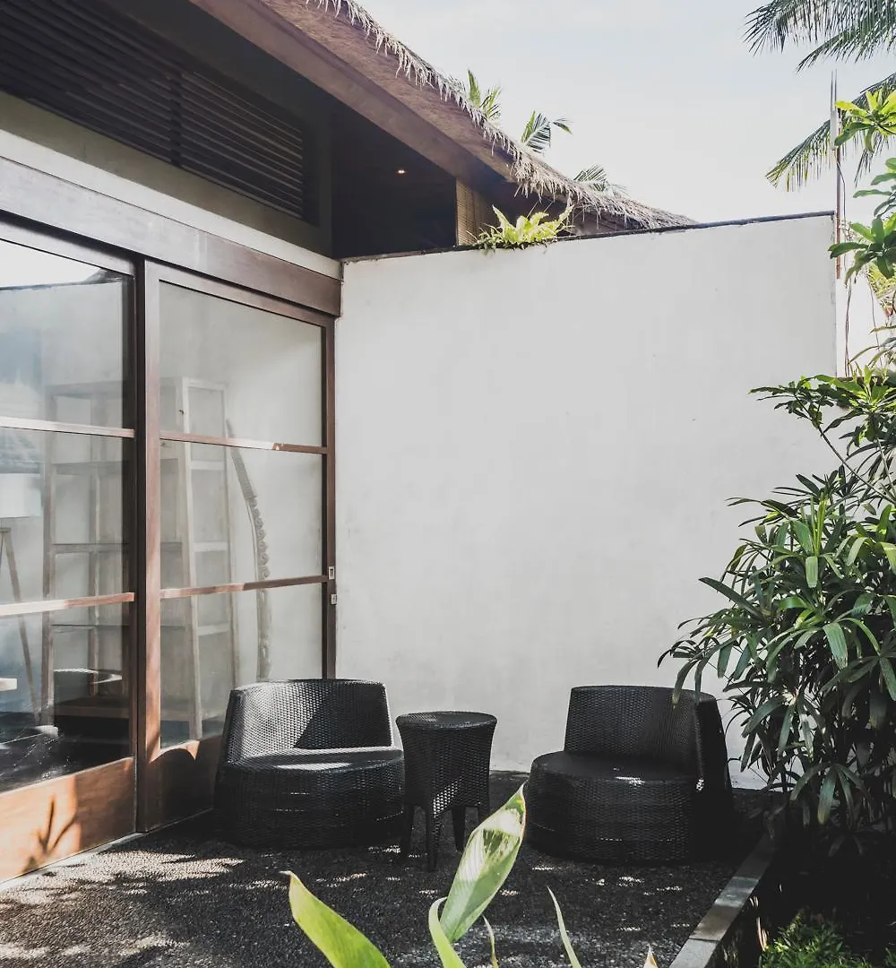 Luwak Ubud Villa 0*, Ubud (Bali) Indonesia