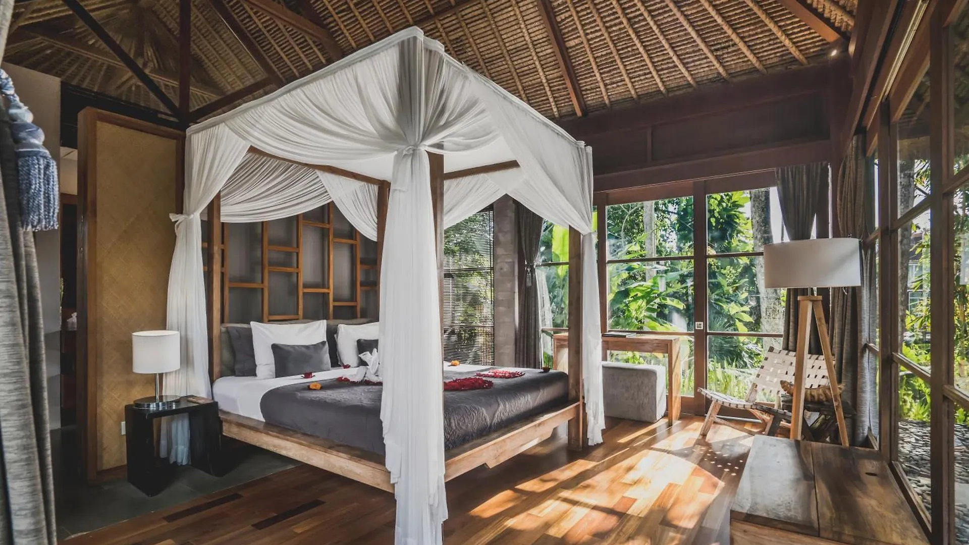 Luwak Ubud Villa  Ubud (Bali)