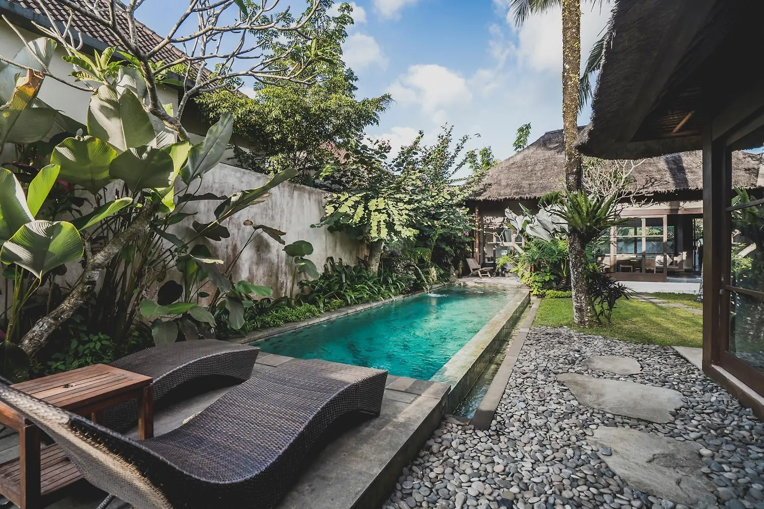 Luwak Ubud Villa Ubud (Bali)