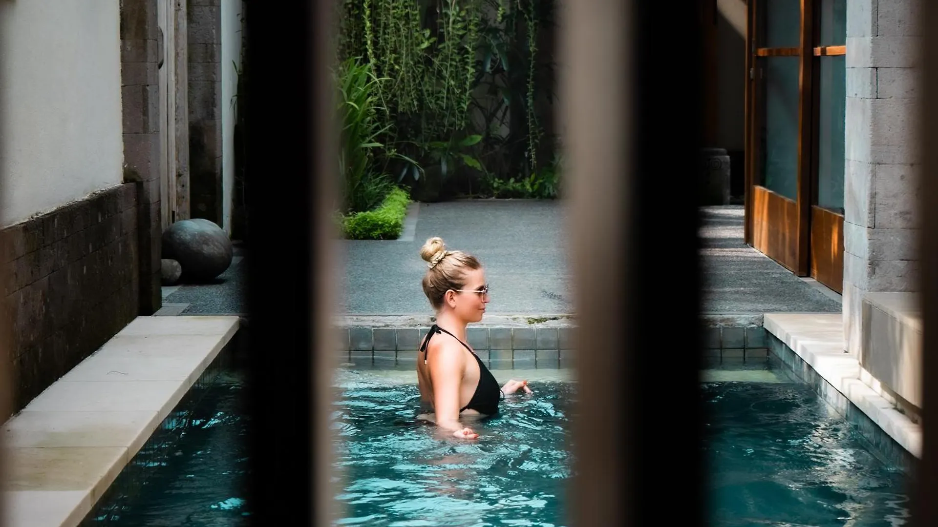 Luwak Ubud Villa